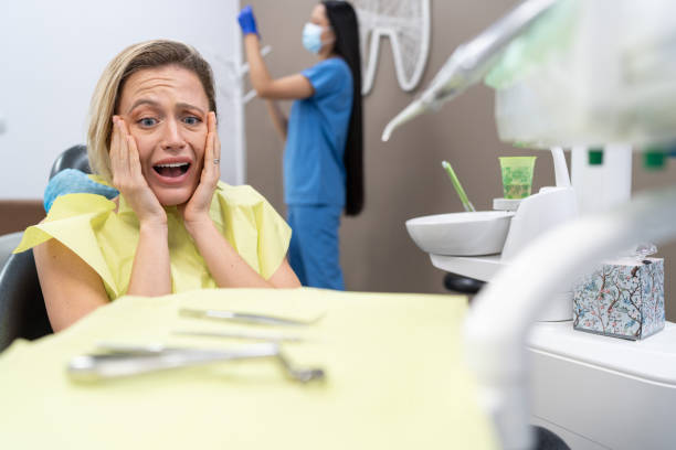 Best Emergency Treatment for Dental Infections or Abscesses in Monte Vista, CO