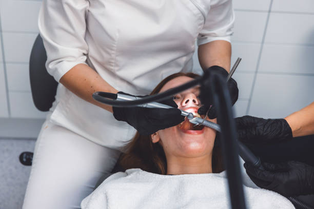 Best Emergency Dental Care for Broken or Chipped Teeth in Monte Vista, CO
