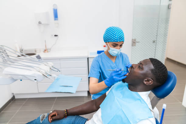 Best Emergency Treatment for Dental Infections or Abscesses in Monte Vista, CO